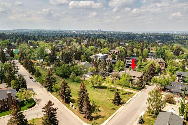 603 Crescent Boulevard Sw, House detached with 4 bedrooms, 3 bathrooms and 2 parking in Calgary AB | Image 49