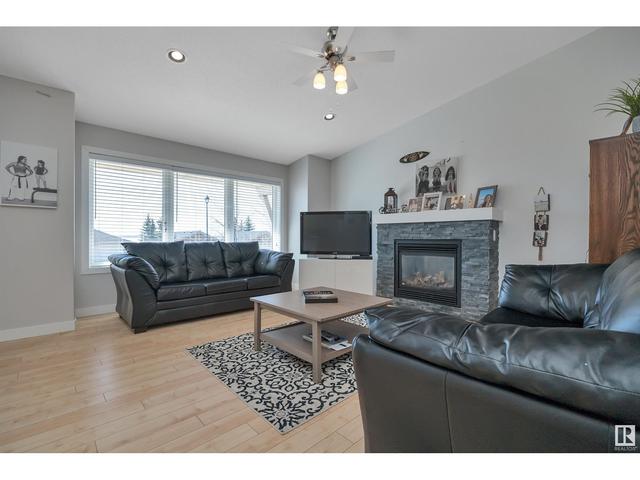 315 - 55101 Ste. Anne Tr, House detached with 2 bedrooms, 2 bathrooms and 4 parking in Lac Ste. Anne County AB | Image 9