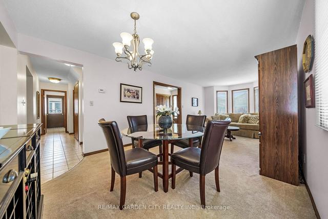 29 Bascary Cres, House detached with 4 bedrooms, 3 bathrooms and 6 parking in St. Catharines ON | Image 25