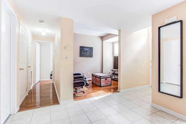 unit 37 - 760 Lawrence Ave W, Townhouse with 2 bedrooms, 1 bathrooms and 1 parking in Toronto ON | Image 16