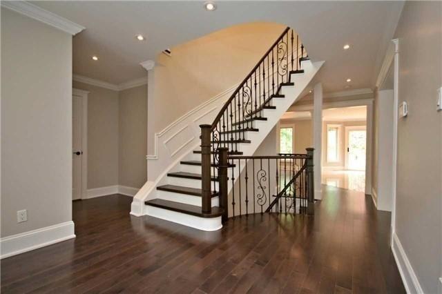 961 Damascus Crt, House detached with 4 bedrooms, 5 bathrooms and 6 parking in Newmarket ON | Image 14