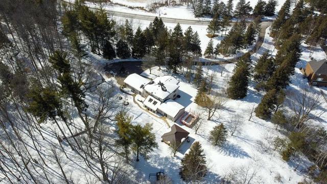 62 Gibson Lake Dr, House detached with 3 bedrooms, 4 bathrooms and 12 parking in Caledon ON | Image 32