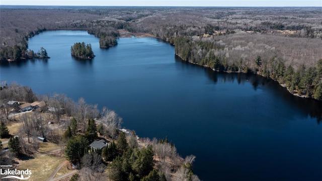 270 Whalley Lake Road, House detached with 3 bedrooms, 1 bathrooms and 4 parking in Magnetawan ON | Image 2