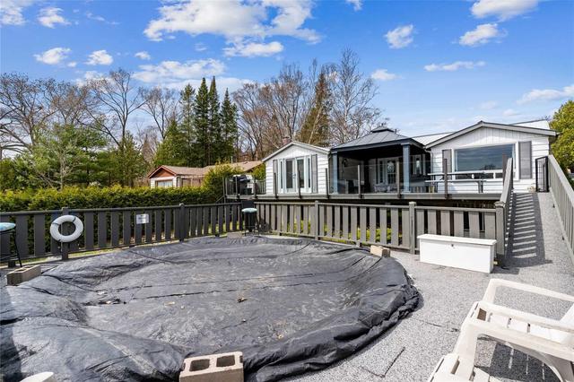 132 Charlore Park Dr, House detached with 3 bedrooms, 4 bathrooms and 14 parking in Kawartha Lakes ON | Image 24