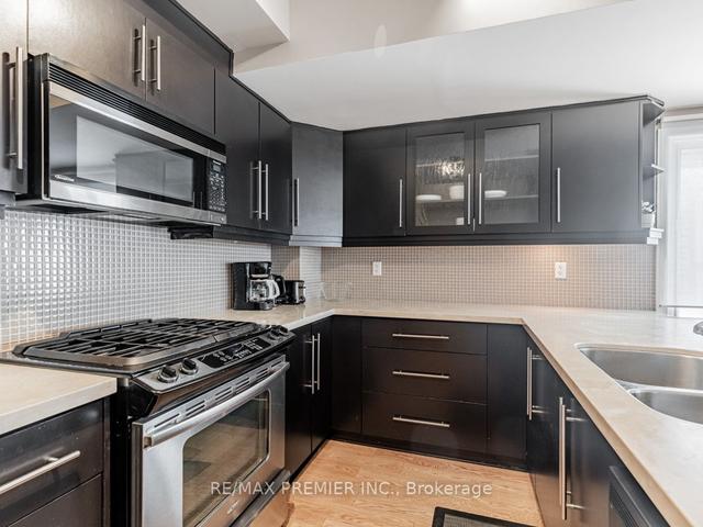 1 - 473 Dupont St, Condo with 2 bedrooms, 3 bathrooms and 1 parking in Toronto ON | Image 20