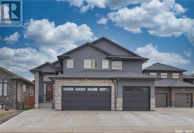510 Gillies Cv, House detached with 6 bedrooms, 3 bathrooms and null parking in Saskatoon SK | Card Image