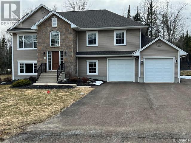 148 Taurus Lane, House detached with 4 bedrooms, 3 bathrooms and null parking in Hanwell NB | Image 1