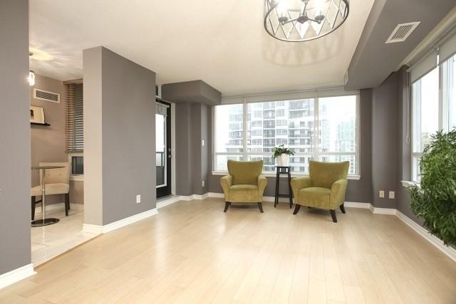 2101 - 3 Rean Dr, Condo with 2 bedrooms, 2 bathrooms and 1 parking in Toronto ON | Image 25