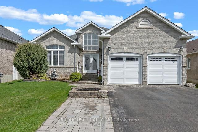 32 Gunsolus Rd, House detached with 3 bedrooms, 3 bathrooms and 7 parking in Kawartha Lakes ON | Image 23