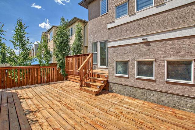 80 Covecreek Mews Ne, House detached with 3 bedrooms, 2 bathrooms and 4 parking in Calgary AB | Image 42