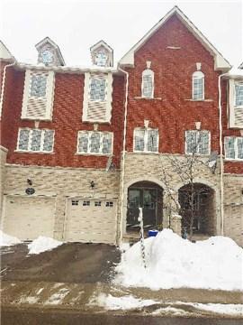 789 Candlestick Circ, House attached with 3 bedrooms, 4 bathrooms and 2 parking in Mississauga ON | Image 1
