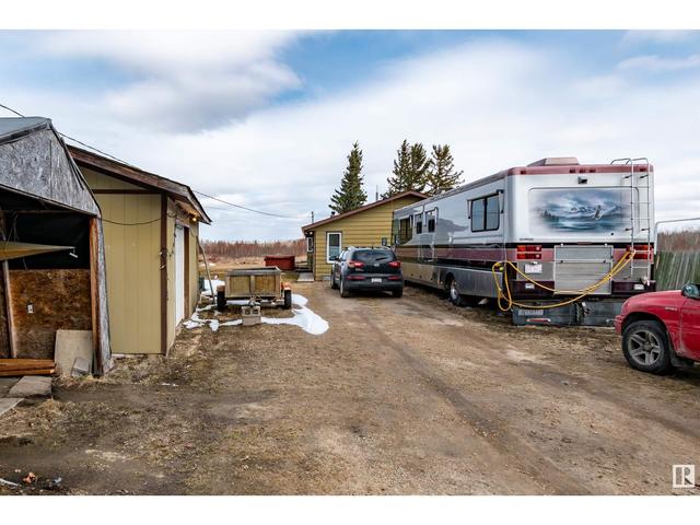 5 - 51263 Rge Rd 204, House detached with 4 bedrooms, 2 bathrooms and null parking in Strathcona County AB | Image 33