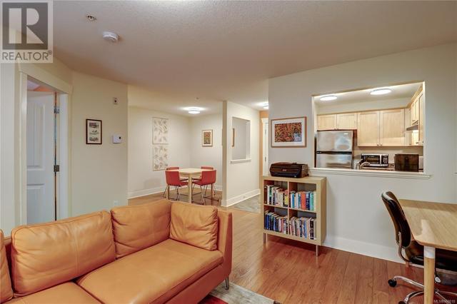 407 - 1620 Townsite Rd, Condo with 1 bedrooms, 1 bathrooms and 1 parking in Nanaimo BC | Image 13