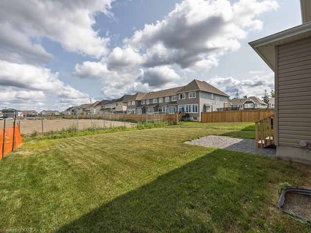 1406 Tulip Drive, House detached with 3 bedrooms, 2 bathrooms and null parking in Kingston ON | Image 29