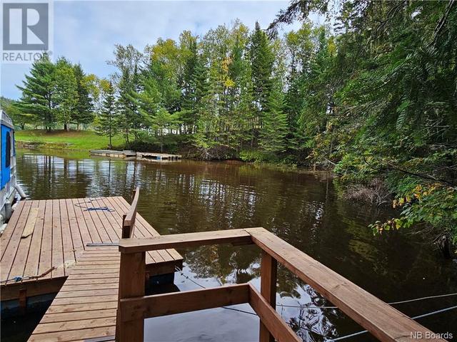 1121 Route 109, House detached with 3 bedrooms, 2 bathrooms and null parking in Perth NB | Image 49