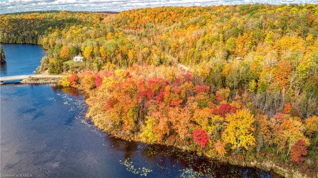 00 River Road, Home with 0 bedrooms, 0 bathrooms and null parking in North Frontenac ON | Image 5