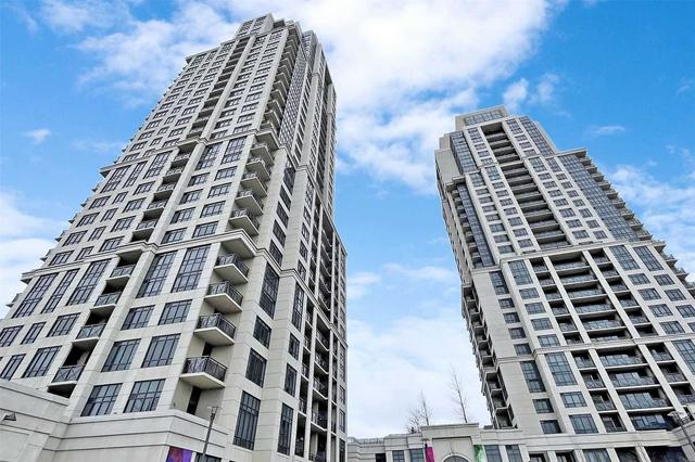 2425 - 2 Eva Rd, Condo with 2 bedrooms, 2 bathrooms and 1 parking in Toronto ON | Card Image