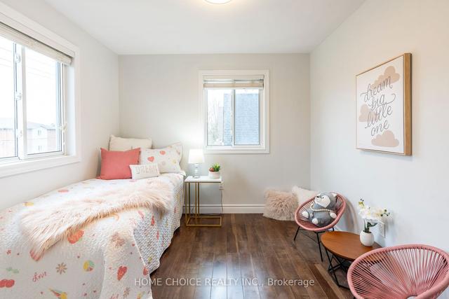 2 - 122 Courtland Ave E, Townhouse with 2 bedrooms, 3 bathrooms and 1 parking in Kitchener ON | Image 25