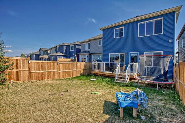 136 Nolanhurst Heights Nw, House detached with 7 bedrooms, 5 bathrooms and 4 parking in Calgary AB | Image 37