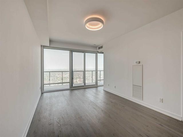 4012 - 488 University Ave, Condo with 1 bedrooms, 1 bathrooms and 0 parking in Toronto ON | Image 26