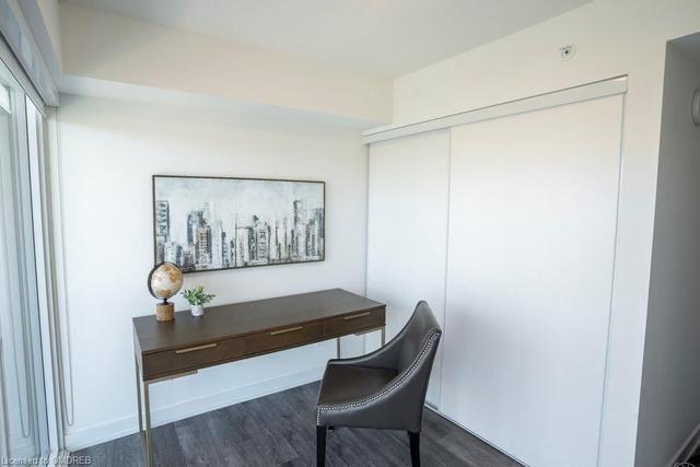b423 - 1119 Cooke Blvd, Condo with 2 bedrooms, 2 bathrooms and 1 parking in Burlington ON | Image 14
