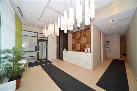 1406 - 5740 Yonge St, Condo with 2 bedrooms, 2 bathrooms and 1 parking in Toronto ON | Image 2