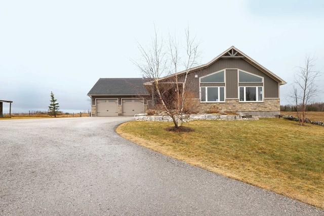 436534 4th Line, House detached with 1 bedrooms, 3 bathrooms and 22 parking in Melancthon ON | Image 1