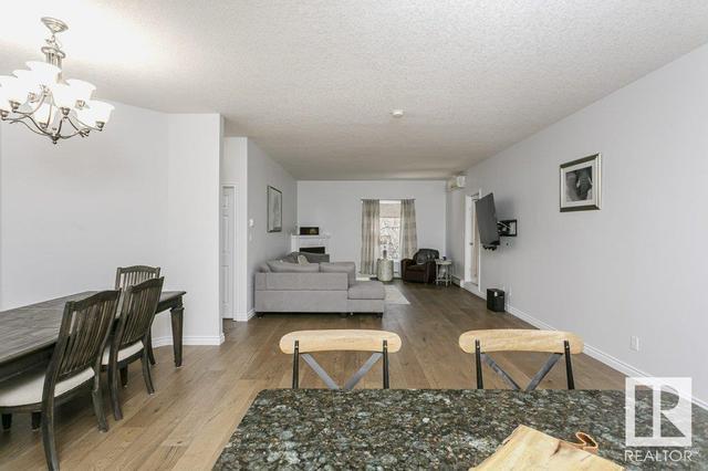 308 - 5 Perron St, Condo with 2 bedrooms, 2 bathrooms and 2 parking in St. Albert AB | Image 12