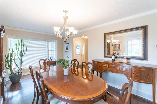 7726 Mount Carmel Boulevard, House detached with 3 bedrooms, 2 bathrooms and 6 parking in Niagara Falls ON | Image 5