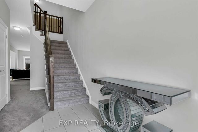 13 - 520 Grey St, House attached with 3 bedrooms, 3 bathrooms and 2 parking in Brantford ON | Image 8