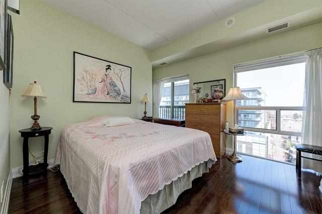 ph#909 - 2737 Keele St, Condo with 3 bedrooms, 3 bathrooms and 3 parking in Toronto ON | Image 17