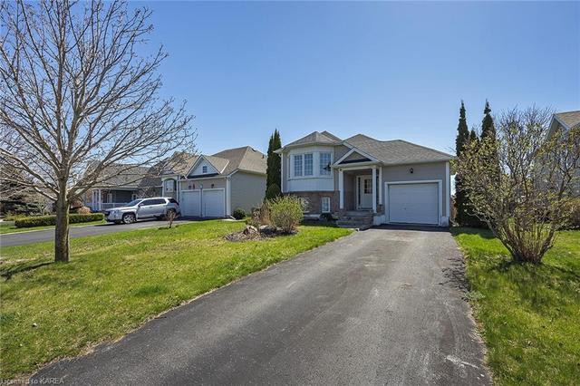 59 Glenora Drive, House detached with 3 bedrooms, 2 bathrooms and 7 parking in Loyalist ON | Image 23