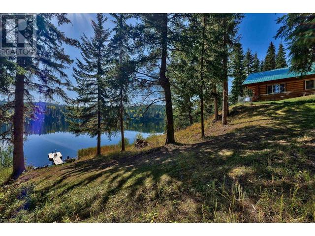 8196 N Bridge Lake Road, House detached with 1 bedrooms, 1 bathrooms and null parking in Cariboo L BC | Image 31