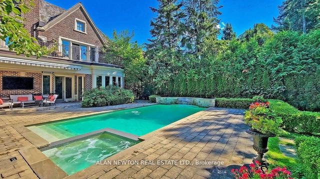 5 Swiftdale Pl, House detached with 4 bedrooms, 5 bathrooms and 7 parking in Toronto ON | Image 23