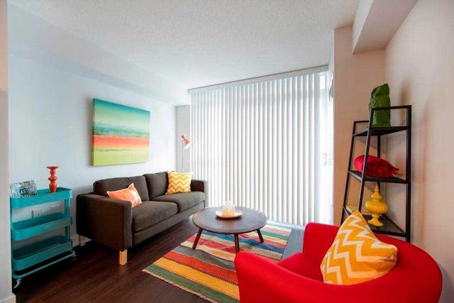 917 - 132 Berkeley St, Condo with 1 bedrooms, 1 bathrooms and 1 parking in Toronto ON | Image 13