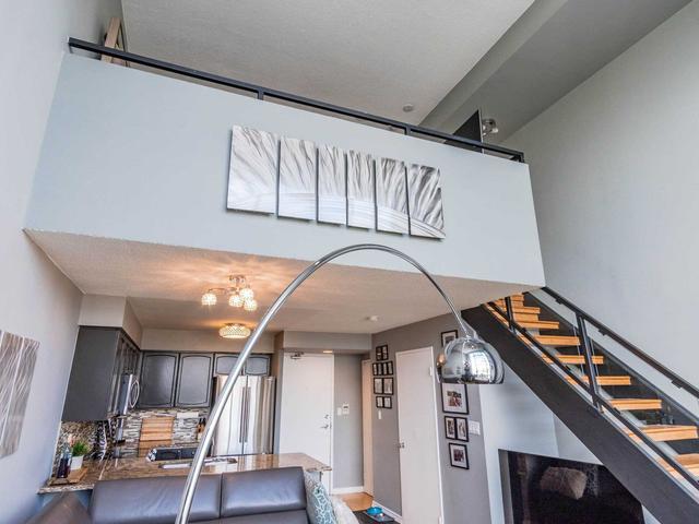 330 - 200 Manitoba St N, Condo with 1 bedrooms, 2 bathrooms and 1 parking in Toronto ON | Image 24