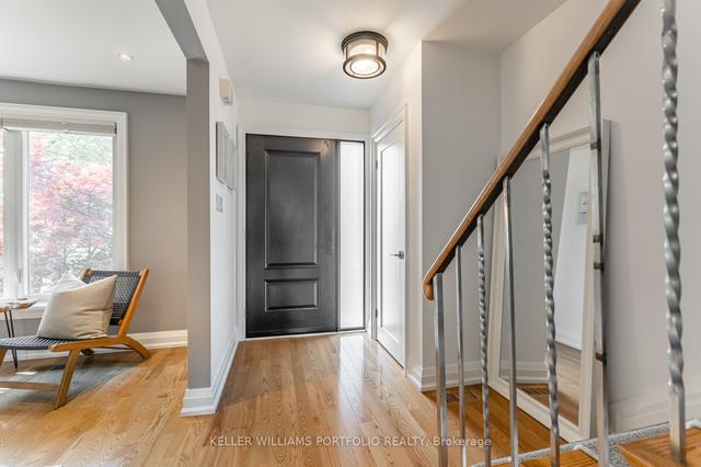 14 Meaford Ave, House detached with 3 bedrooms, 2 bathrooms and 5 parking in Toronto ON | Image 23