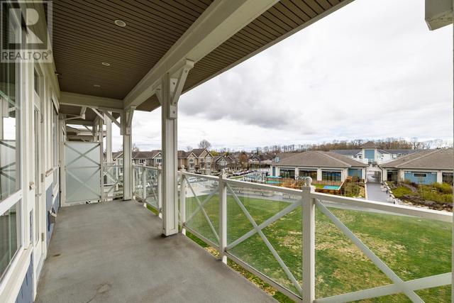 306 - 5535 Admiral Way, Condo with 2 bedrooms, 2 bathrooms and 2 parking in Delta BC | Image 26