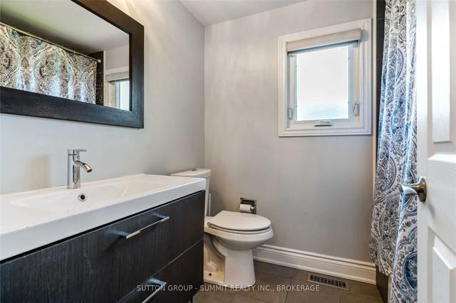 2402 Butternut Cres, House detached with 4 bedrooms, 3 bathrooms and 6 parking in Burlington ON | Image 25