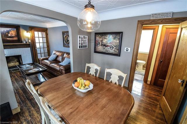 30 Stuart Avenue, House detached with 4 bedrooms, 2 bathrooms and 3 parking in St. Catharines ON | Image 17