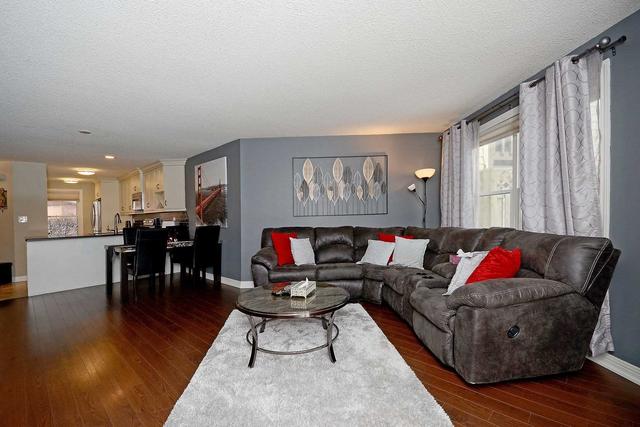 105 - 1220 Thorpe Rd, Townhouse with 2 bedrooms, 2 bathrooms and 2 parking in Burlington ON | Image 17