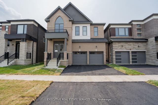 158 Petch Ave, House detached with 2 bedrooms, 1 bathrooms and 1 parking in Caledon ON | Image 1