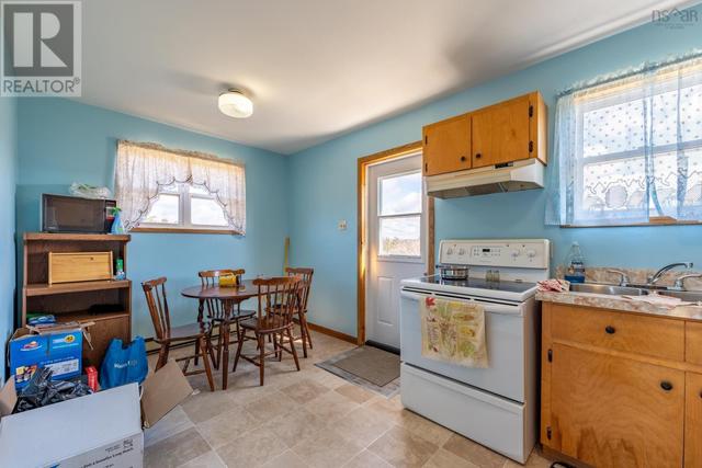27 Saulnier Lane, House detached with 4 bedrooms, 1 bathrooms and null parking in Yarmouth MD NS | Image 31