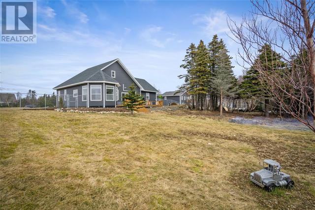 13 Graces Place, House detached with 4 bedrooms, 2 bathrooms and null parking in Flatrock NL | Image 33