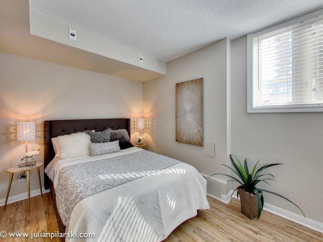 Th 4701 - 47 Sudbury St, Townhouse with 2 bedrooms, 1 bathrooms and 1 parking in Toronto ON | Image 16