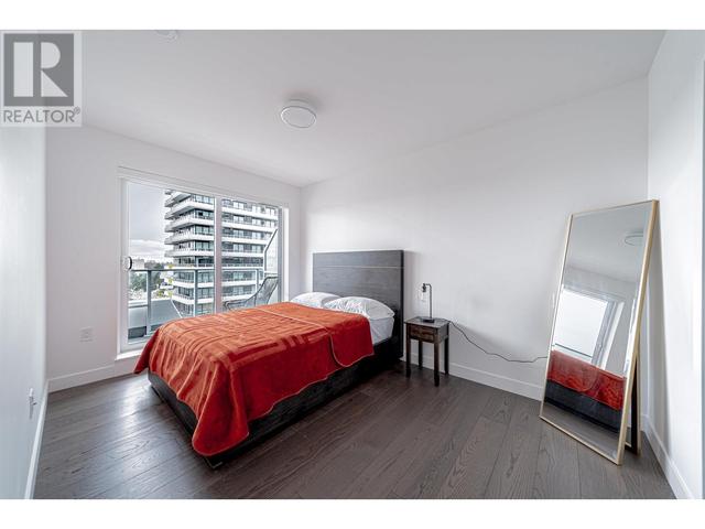 809 - 5766 Gilbert Road, Condo with 2 bedrooms, 2 bathrooms and 1 parking in Richmond BC | Image 19