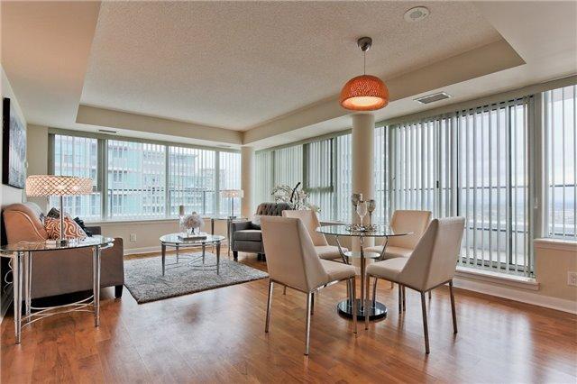 lph07 - 25 Town Centre Crt, Condo with 2 bedrooms, 2 bathrooms and 1 parking in Toronto ON | Image 9
