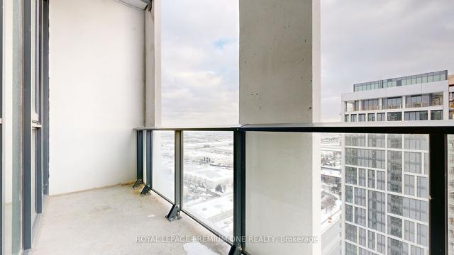 ph203 - 9000 Jane St, Condo with 3 bedrooms, 3 bathrooms and 2 parking in Vaughan ON | Image 26