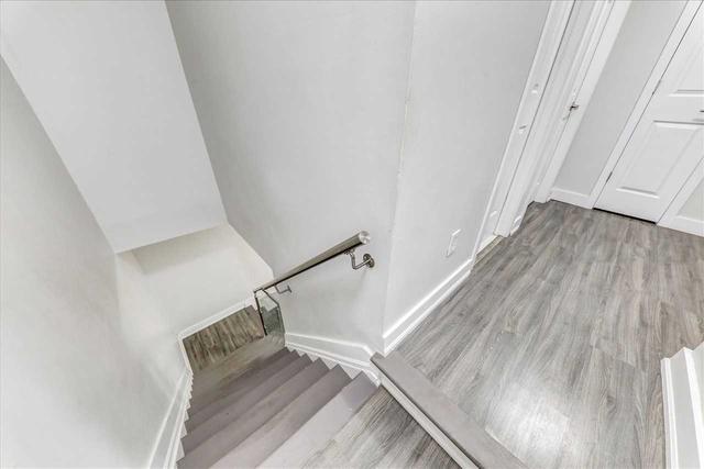 28 - 50 Blackwell Ave, Townhouse with 3 bedrooms, 2 bathrooms and 2 parking in Toronto ON | Image 7