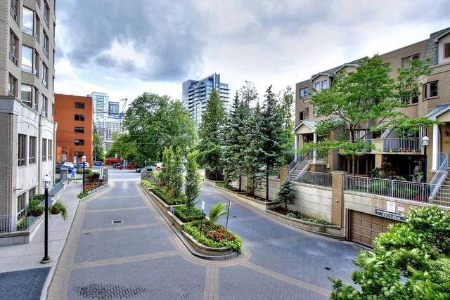 Th113 - 5418 Yonge St, Townhouse with 2 bedrooms, 2 bathrooms and 1 parking in Toronto ON | Image 18